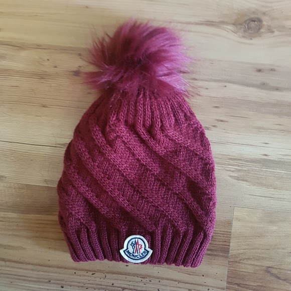 Moncler Accessories - Moncler Women Hat Moncler Accessories - Moncler Women Hat